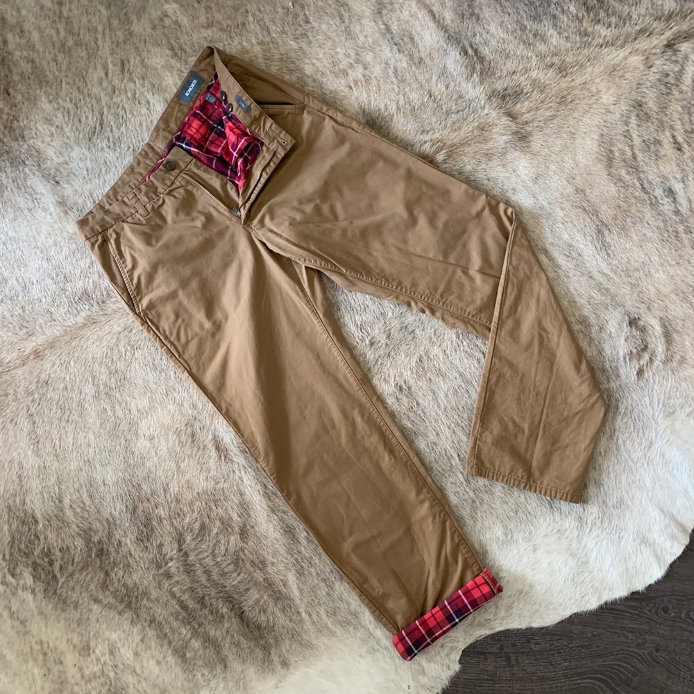 Bonobos Chino